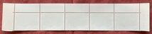 切手　近代洋風建築シリーズ　第3集　旧グラバー住宅　1983年　60円×5枚_画像3