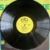 【US Original】Sam & Dave - Soul Men / stax s 725 / southern soul / LP レコード_画像6