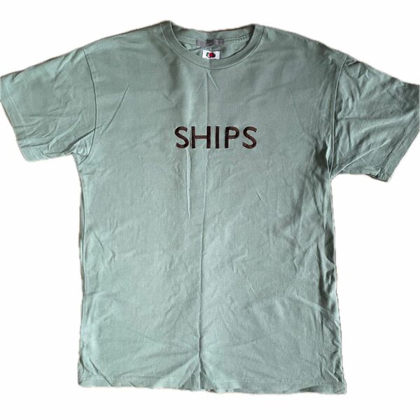 ships半袖TシャツM