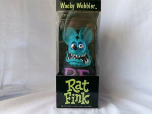 RAT FINK