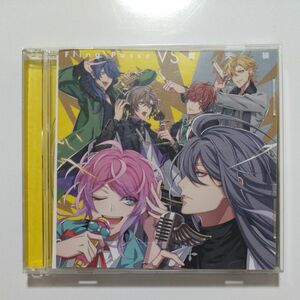 ヒプノシスマイク　Fling Posse VS 麻天狼 CD