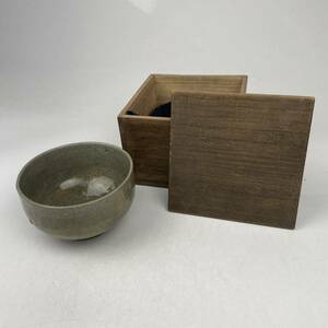  era celadon tea cup box attaching / tea utensils tea cup search : Joseon Dynasty .. Goryeo celadon Goryeo tea cup.1747