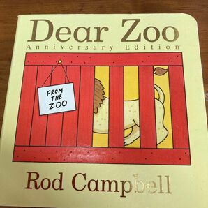 単行本 （実用） ≪洋書≫ Dear Zoo 25th Anniversary Edition