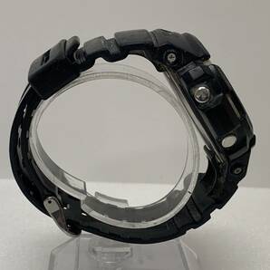 【ST17836MG】CASIO G-SHOCK/カシオ ジーショック AW-590 デジアナ ブラック系 腕時計 ※不動品の画像6