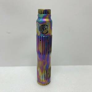 【ST16879ST】VAPE COMPLYFE CLSV-JP エディション コンプライフ べイプ 喫煙具 喫煙グッズ ケース付き ※動作未確認の画像2