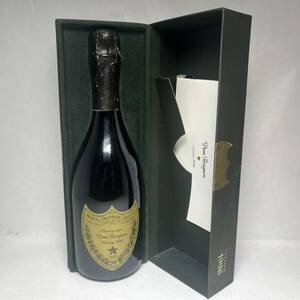 【KKB3015ST】未開栓 Champagne Dom Perignon VINTAGE 1996 ドン・ペリニヨン ブリュット シャンパン ドンペリ 750ml/12.5% 古酒 洋酒 お酒