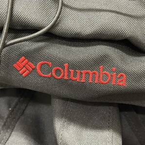 【ST18251MG】Columbia Starck30 コロンビア PU1905 Sail Red レインカバーバックパック 登山 リュック バッグ の画像5