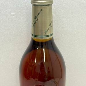 【DHS2972AT】未開栓 Four Roses フォアローゼ スーパー プレミアム 43% 750ml お酒 古酒 洋酒 ウイスキーの画像3