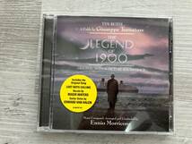 THE LEGEND OF 1900 CD_画像1