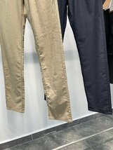 ブルネロクチネリ　BRUNELLO CUCINELLI メンズ　ズボン　スラックス　パンツ　新品　30-38　サイズ選択可能_画像5