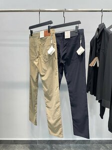 ブルネロクチネリ　BRUNELLO CUCINELLI メンズ　ズボン　スラックス　パンツ　新品　30-38　サイズ選択可能