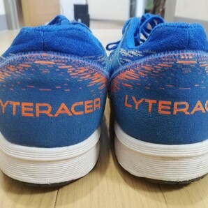 ”ASICS アシックス”【LYTERACER ライトレーサー ランニングシューズ】◆28cmの画像5