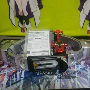 【中古】コンプリートセレクションモディフィケーションカブトゼクターver.1.5