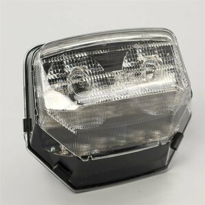 ♪CB1300SB SC54/後期 純正 LED テールランプ 良品 (H0403D06) 2014年式の画像1