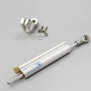 !DUCATI/996 Monoposto Ohlins steering damper SD123 (D0415A06) 1998 year 