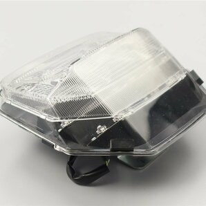 ♪CB1300SB SC54/後期 純正 LED テールランプ 良品 (H0403D06) 2014年式の画像3