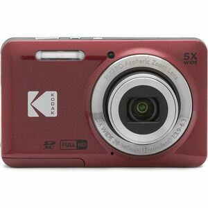 【新品未開封】 KODAK コダック デジタルカメラ デジカメ FZ55 コンパクトデジタルカメラ