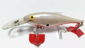 シャッドラップ　SR9　PW　SHADRAP　フィンランド　FINLAND　ラパラ　BALSA　バルサ　Rapala