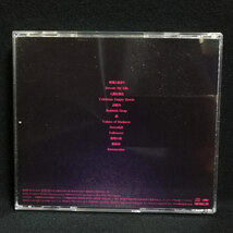 CD / DIR EN GREY The Insulated World_画像2