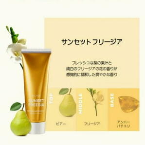 JUL7ME［ジュライミー］パフューム ヘアエッセンス 30mL＜3本＞SUNSET FREESIA/WOODY＆MUSK/FULL BLOOMの画像4