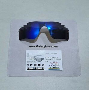 新品 偏光レンズ ベンテッド OAKLEY RADARLOCK PATH EDGE PITCH オークリー レーダーロック パス エッジ ピッチ VENTED Polarized 交換用