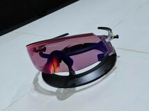 正規品 新品 未使用 OAKLEY KATO オークリー ケイト カト Tour De France ツール ド フランス PRIZM Road プリズム サングラス OO9455-1749_画像7