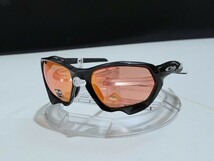 正規品 新品 OAKLEY PLAZMA オークリー プラズマ PRIZM TRAIL TORCH プリズム トレイル トーチ BLACK INK サングラス OO9019-0759_画像1