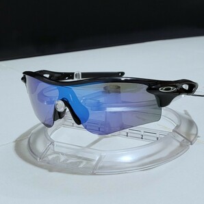 新品 偏光レンズ OAKLEY RADARLOCK PATH オークリー レーダーロック パス PITCH ピッチ EDGE エッジ Polarized ポラライズド サングラスの画像2