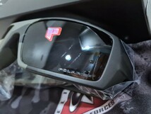 日本未発売 正規品 新品 偏光 OAKLEY GASCAN オークリー ガスカン GREY POLARIZED グレー ポラライズド サングラス アメリカ軍 政府専用_画像4