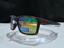 正規品 新品 偏光 OAKLEY MAINLINK オークリー メインリンク PRIZM SHALLOW WATER POLARIZED プリズム シャロー ウォーター ポラライズド_画像6