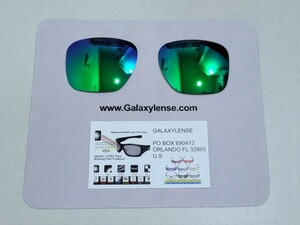 新品 偏光レンズ OAKLEY SLIVER XL オークリー スリバー エックスエル Jade Iridium Polarized ジェイドイリジウムポラライズド サングラス
