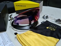 正規品 新品 未使用 OAKLEY KATO オークリー ケイト カト Tour De France ツール ド フランス PRIZM Road プリズム サングラス OO9455-1749_画像3