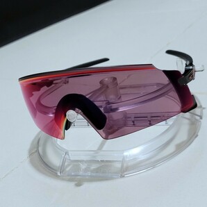 正規品 新品 未使用 限定モデル OAKLEY KATO X オークリー ケイト カト エックス PRIZM ROAD プリズム ロード サングラス OO9475-0449の画像7