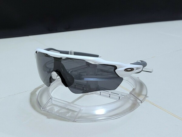 正規品 新品 偏光レンズ2枚付き OAKLEY RADAR EV PITCH PATH オークリー レーダーイーブイ ピッチ パス Polarized ポラライズド サングラス