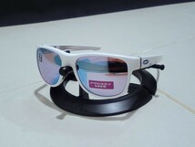 正規品 新品 OAKLEY CROSSRANGE R オークリー クロスレンジ アール PRIZM SNOW SAPPHIRE プリズム スノー サファイア サングラス OO9359-05_画像1