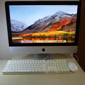 [送料無料 即決] Apple iMac 21.5inch Mid 2011 難あり