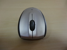 [送料無料 即決] Logicool Wireless Mouse M-RBY125 ジャンク_画像5