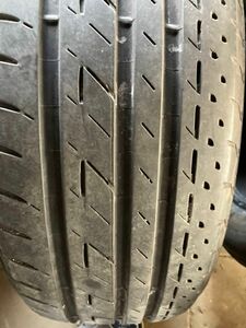 BRIDGESTONE サマータイヤ　215/60r16