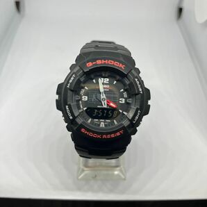 CASIO G-SHOCK g-100