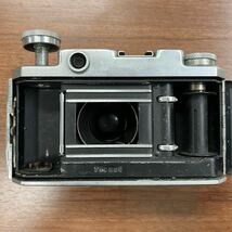 U3 konica || Hexanon 1:2.8 50mm KONIRAPID-S フィルムカメラ コニカ No55551 カメラ _画像5