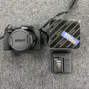 G3 Nikon COOLPIX B700 BLACK 4.3-258mm 1:3.3-6.5デジタルカメラ カメラ 