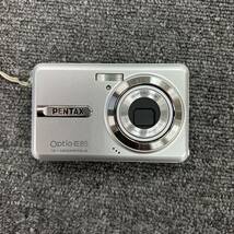 U4 PENTAX ペンタックス Optio E85 コンパクトデジタルカメラ デジカメ 32-96mm_画像2