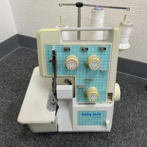 G4 JANOME ジャノメ ミシン MODEL 802 電動ミシン 本体 ミシン 裁縫 洋裁 手工芸 手芸 昭和レトロ の画像1