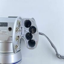 G4 [通電確認済] フジフィルム Fujifilm Finepix S304 6x コンパクトデジタルカメラ コンパクトデジタルカメラ_画像7