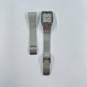 G4 SEIKO セイコー 腕時計 クオーツ 9021-5030 シルバー 3針