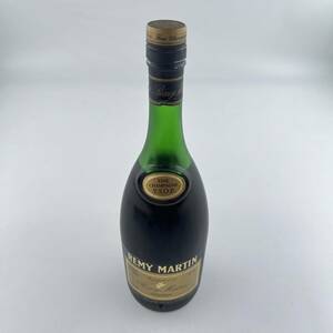 K4 【未開栓】REMY MARTIN VSOP レミーマルタン コニャック ブランデー 古酒 COGNAC 700ml