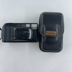 U4 CANON AUTOBOY3 AUTOFOCUS 38mm 1:2.8 キヤノン コンパクトフィルムカメラ フィルムカメラ コンパクトカメラ ケース付き