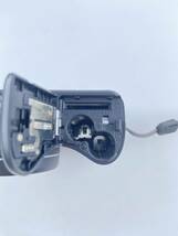 U4 [通電確認済] Canon PowerShot SX100 IS キヤノン パワーショット デジカメ デジタルカメラ 箱ありコンパクトデジタルカメラ ブラック _画像7