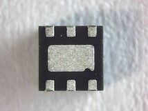 RF 超広帯域増幅器 pHEMT MMIC DC - 10GHz　HMC788ALP2_画像2