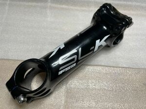 ハンドルステム　FSA　ハンドルクランプ径31.8mm　長さ120mm